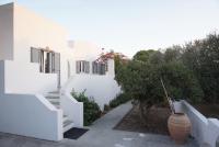 Maria's House Paros - B&B