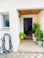 Villa d'exception avec piscine chauffée et haut standing - B&B Seignosse