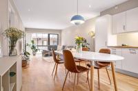 Apartamento de 1 dormitorio