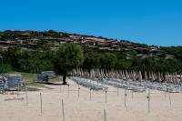 Villa Capodorso, Palau Porto Pollo - B&B Palau