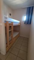 Appartement 2 Chambres Deluxe