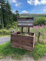 3 - Beacons National Park, Start of your next adventure! - B&B