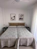 Apartment mit Meerblick