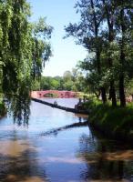 hospedaje San Antonio de Areco - Bed and Breakfast San Antonio de Areco