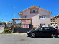 Ático O Raposo - B&B San Martiño de Arriba
