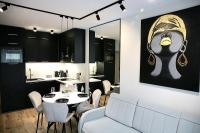 Saint Barbara Gorgeous 3 room apartments in the heart of Gdansk - Chambres d’hôtes Gdańsk