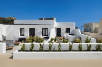 Terra Vecchia Suites - Ferienwohnung