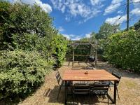 L'Envers du Temps - SOnights - B&B