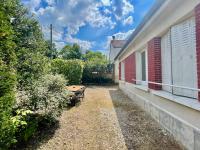 L'Envers du Temps - SOnights - B&B Dourdan