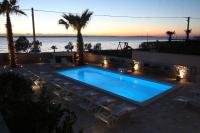 Sea View Apartments Nina by Adex Travel - Ferienwohnung Vrsi
