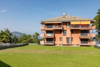 Arona Vista Panoramica - Ferienwohnung