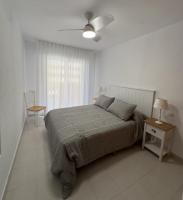 Apartment mit 2 Schlafzimmern und Meerblick