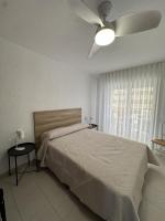 Apartment mit 2 Schlafzimmern und Meerblick