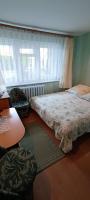 Doppelzimmer mit eigenem Bad