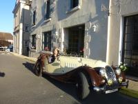 Le Logis Alexandra BnB - B&B La Trimouille