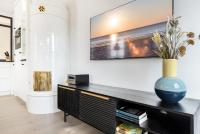 Friesenhof, FR06 - Ferienwohnung Rantum