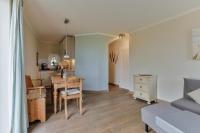 Söl'ring Hüs "Reetperle" - Ferienwohnung Rantum