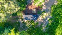 Chic Sauna Cabin Near the Sea - SABIN Cabin Nº04 - B&B Tsitre