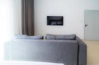 Enea Room in Center - Bed and Breakfast Shkodër