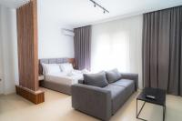 Enea Room in Center - B&B Scutari