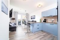 MeerZeit Nr 3 - Ferienwohnung Neustadt in Holstein
