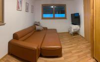 Wohnung möbliert, abgeschlossen und verkehrsgünstig gelegen - Ferienwohnung