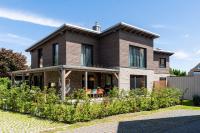 Grüngedacht - Ferienwohnung Zingst