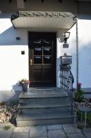 Schöne Wohnung in Oberhausen - Chambres d’hôtes Oberhausen