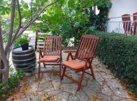 Cosy Apartment with Terrace for 2 Guests and Pets in the Center of Vodice - Chambres d’hôtes Vodice
