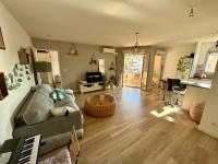 Tout équipé, parking, clim, WiFi - B&B La Seyne-sur-Mer