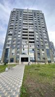 1 комнатная драмтеатр 1bedroom apartment - B&B Ust-Kamenogorsk