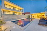 Villa NIKSUN - Ferienwohnung Bibinje
