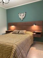 Appartamento con 1 Camera da Letto