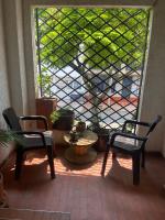 Mini Casa en La Alameda - Ferienwohnung Cali