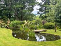 The Coach House - in the countryside - B&B