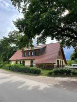 Wohnung auf Gut Schnede - Ferienwohnung Vierhöfen