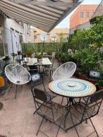 MammaMia Apt - B&B