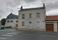 Appartement Cosy à Tours - Parc EXPO - B&B