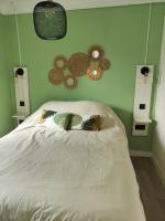 Habitación Doble Pequeña