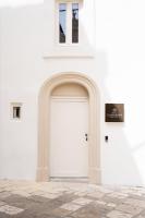 Palazzo Gasparino Suites - Dimore d'incanto - B&B Monopoli