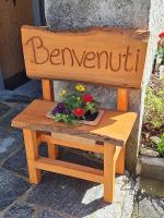 Ca da la nona - Bed and Breakfast Cavigliano