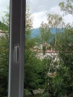 Cozy Nest Apartment Konjic - B&B Konjic