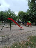 Cozy Nest Apartment Konjic - B&B