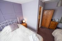 Zweibettzimmer mit eigenem Bad