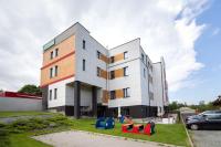 THE BEST 10 NiMF ma SPA i KĄPIEL PIWNĄ - B&B