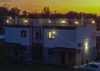 Lavanda Apartamenty - Bed and Breakfast
