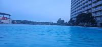 Sunrise Blaxy Resort OLIMP by Chriss - wonderful SEA VIEW 10th floor - B&B Olimp