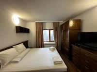 Appartamento Deluxe con 2 Camere da Letto