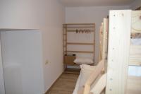 Chambre Triple avec Salle de Bains Commune