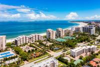 Beachfront Bliss: Charming 2-Bedroom South End Condo at Somerset Condominium - B&B Marco Island